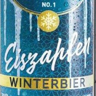 Mit der Rugenbräu wird der Winter gut: Das neue Eiszapfenbier ist da!