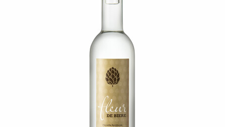 Rugenbraeu Rugen Distillery Fleur-de-Biere