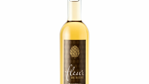 Rugenbraeu Rugen Distillery Fleur-de-Biere Barrel Edition