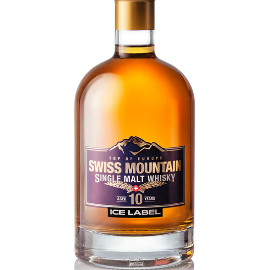 «ICE LABEL Edition 2020»