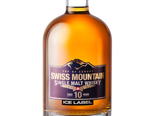 «ICE LABEL Edition 2020»