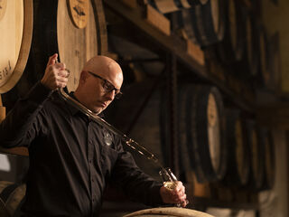 Rugen Distillery an der International Wine &amp; Spirit Competition 4-fach ausgezeichnet