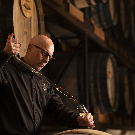 Rugen Distillery an der International Wine & Spirit Competition 4-fach ausgezeichnet