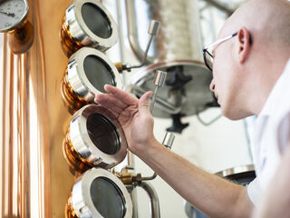 Master Distiller Edition - Annonce !