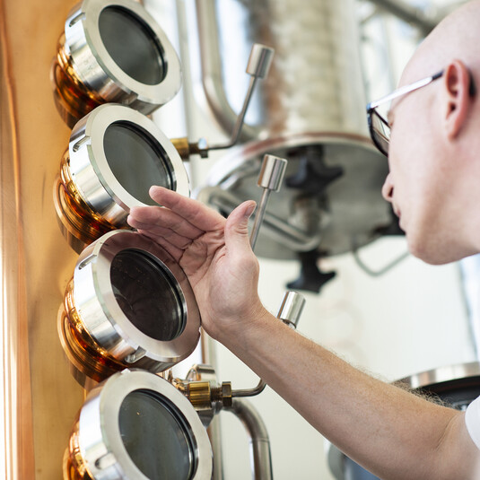 Master Distiller Edition – Ankündigung!