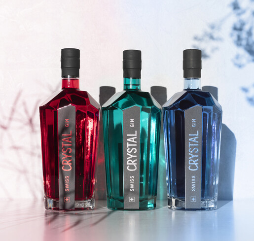 La cave Fellsen de la brasserie Rugenbräu