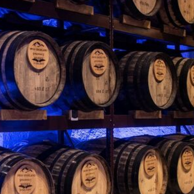 Produkte der Rugen Distillery dreifach ausgezeichnet