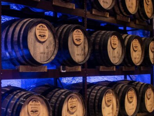 Produkte der Rugen Distillery dreifach ausgezeichnet