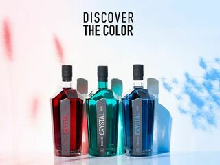 Discover our gin trilogy