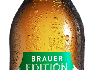 Ein Weizen für den Frühling