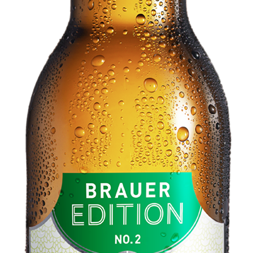 Ein Weizen für den Frühling