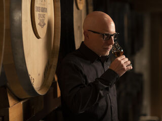 What does a Master Distiller do all day?