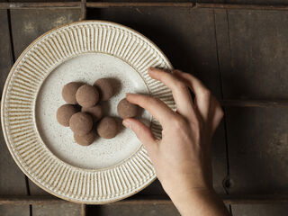 For those with a sweet tooth!