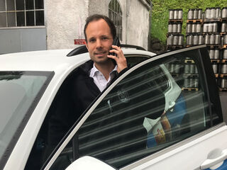 Libre circulation chez les clients.