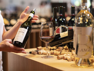 Have you already visited our Rugen Wy-Chäller?