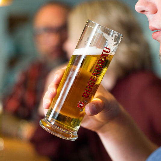 Stellungnahme Medien - „Literweise Bier wird weggeschüttet“