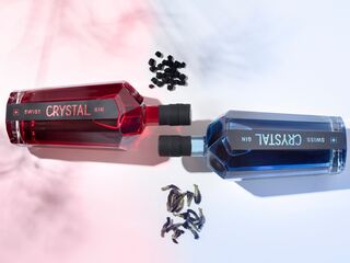 Rugen Distillery launches two new gin