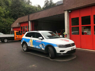 Thank you Interlaken!