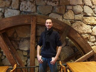 Das Restaurant Mühlirad Bern öffnet seine Türen wieder. 