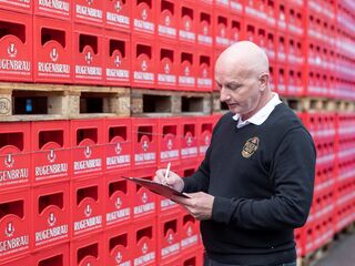 La logistique comme plaque tournante