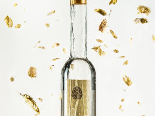 Top mark for the &quot;Fleur de Bière