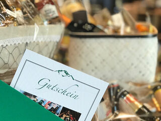 Giving gives pleasure.