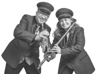 Fête fédérale de musique Interlaken 2021.