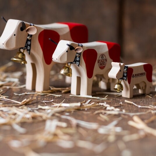 Muuuhhhh – mit Stil! 