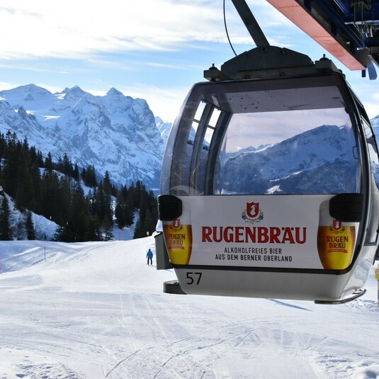 L&#039;avez-vous déjà découverte ?