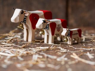 Muuuhhhh - with style!