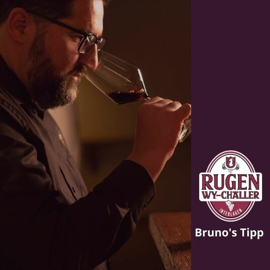 Bruno&#039;s Wy Tip: