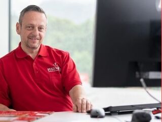 New beer in prospect