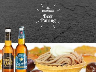 Beer Pairing: