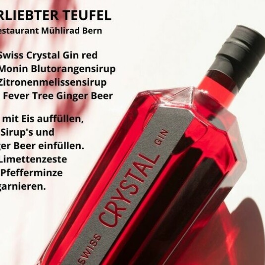 It&#039;s time for a drink!