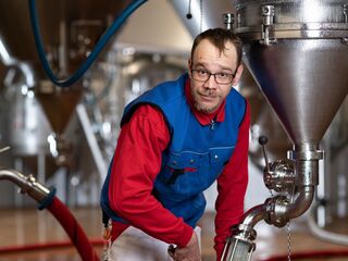 You should definitely get to know him: