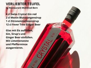 It&#039;s time for a drink!