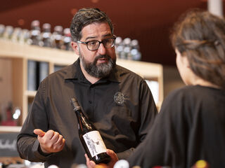 Bruno&#039;s Wine Tip: