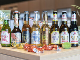 Do you know which beer goes particularly well with which dish?
