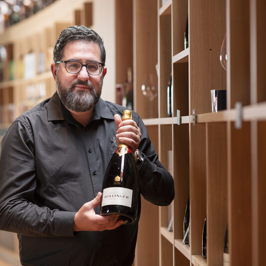 Le conseil Wy de Bruno :