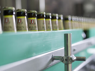 Rugenbräu AG has been FSSC certified since 2015.