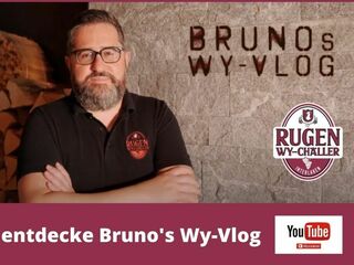 Discover the new Wy vlog: