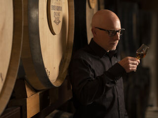 Swiss Mountain Single Malt Whisky «ICE LABEL» Edition 2021 «Aged 11 years»