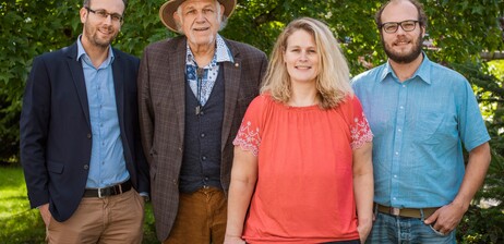 Stefan Grossniklaus - Hotel Aspen