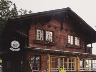 Restaurant Bramisegg GmbH