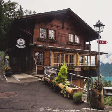 Restaurant Bramisegg GmbH