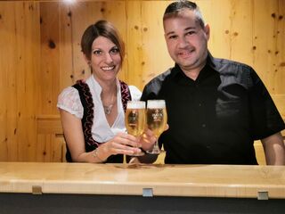 Tradition and innovation in one company - Hotel Alpbach in Meiringen.