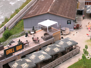 Eiger Lodge Grindelwald