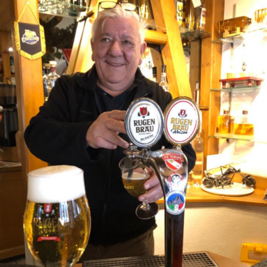 Salvi Ponzio - HOTEL STEINBOCK & RISTORANTE-PIZZERIA DA SALVI