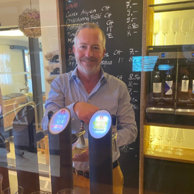 Stefan Grossniklaus - Hotel Aspen