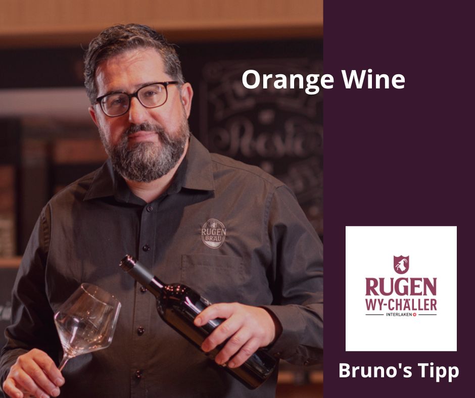 Bruno’s Wein Tipp Rugenbräu AG